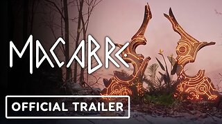 Macabre - Official Reveal Trailer | PC Gaming Show 2023