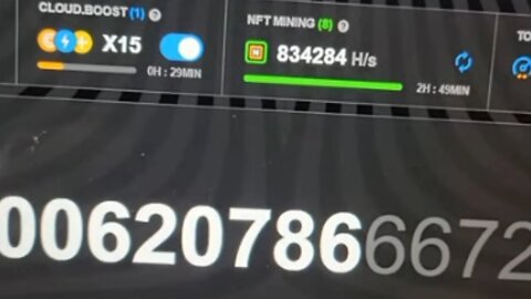 Cryptotab NFT Mining Proof! How To Mine Bitcoin On Your Phone PC & Laptop. Cryptotab Update