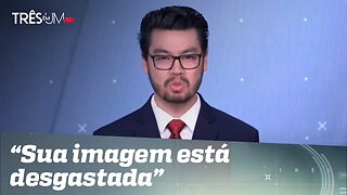 Nelson Kobayashi: “Bolsonaro tem condições de liderar oposição? Tem, mas cada vez menos”