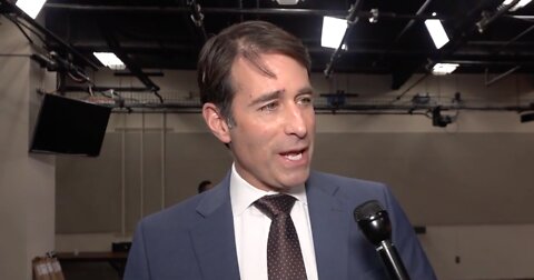 Rep. Garret Graves: Permits Don't Equal Production