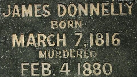 Black Donnelly's Massacre - Stompin' Tom Connors 1968
