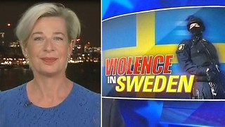 Katie Hopkins: You Can’t Put a Blonde Wig on a Muslim and Turn Him into a Swede