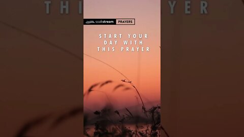 The Prayer That Never Fails! #01