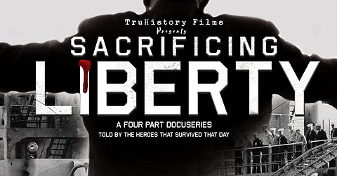 Sacrificing Liberty Documentary Trailer
