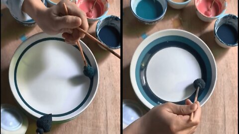 Craft | Decorated Ceramics