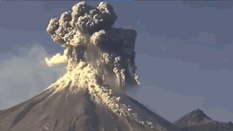 Surviving Armageddon, Crustal Displacement, Volcanoes, EQ's, Pole Shift, 2019 Marshall Masters