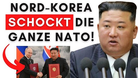 Beschlossen: Nordkorea will Soldaten in die Ukraine schicken@Alexander Raue🙈