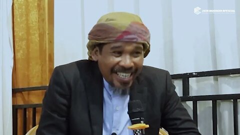 Benarkah Orang Yang Semakin Banyak Harta Maka Semakin Bahagia Hidupnya - Ustadz Zein Muchsin