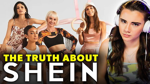 SHEIN Paying Influencers To Lie?
