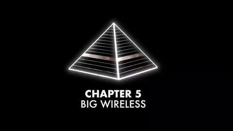 Big wireless 🛜 and its reach. Who is BIG WIRELESS?