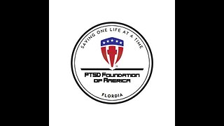 PTSD Foundation of America Live interview