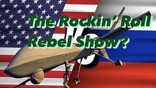 The Rockin' Roll Rebel Show? EP: 18