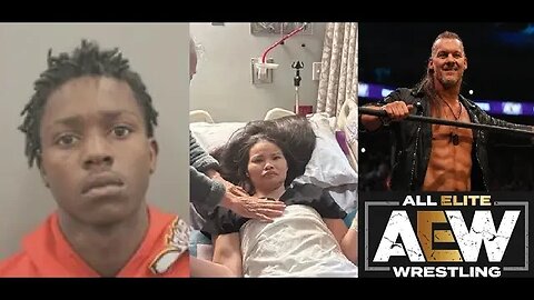 Bail reduced for Black Teen who Paralyzed Asian Woman + Chris Jericho Donates to Her GoFundme