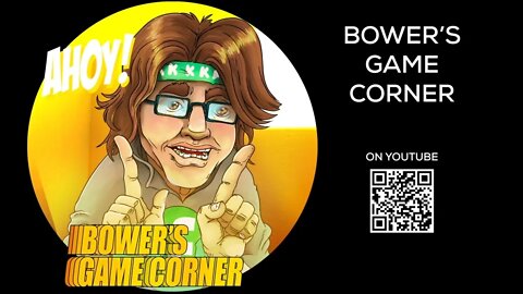 Timelapse Avatar Illustration Bowers Game Corner