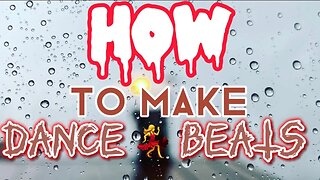 How to make Dacing Beats in A Minute! (FL STUDIO)