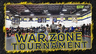 War Zone Tournament