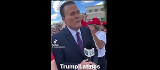 Latinos for TRUMP