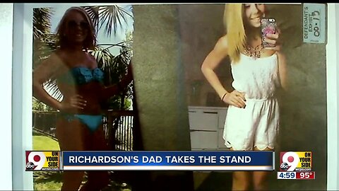 Brooke Skylar Richardson's baby was stillborn, doctor says