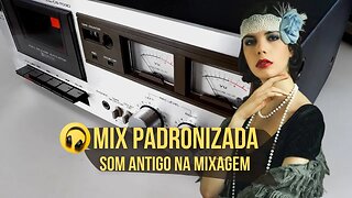 Aprenda como fazer Mixagem Padronizada - Produção Musical