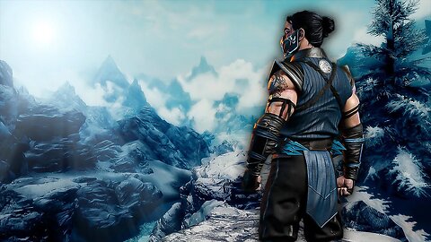 Mortal Kombat 1 - The Coldest New Looks