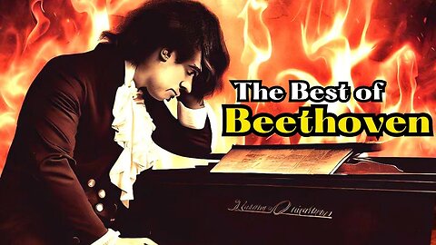 Beethoven's Most Popular Hits!