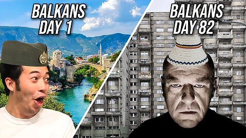 The Worst Things About the Balkans