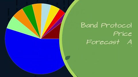 Band Protocol Price Prediction 2023 BAND Crypto Forecast up to $2 58