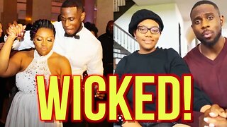 Divorce Attorney EXPLAINS Derrick Jaxn's Divorce Situation! Tasha K EXPOSED Him! @unwinewithtashak