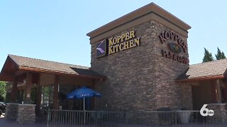 Made in Idaho: Kopper Kitchen