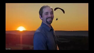 Ep 161 - Warning, may talk about paramotors - ClearPropTV Paramotor Podcast