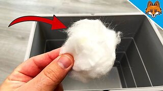Put THAT in your Trash Can and WATCH WHAT HAPPENS 💥 (surprising) 🤯