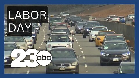 Labor Day Weekend Travel Predictions