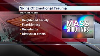 Ask Dr. Nandi: The physical and psychological effects of the mass shootings