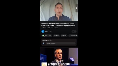 Check Gary Waterman channel : 5 G, Maxwell, Epstein , child trafficking : police , solicitors