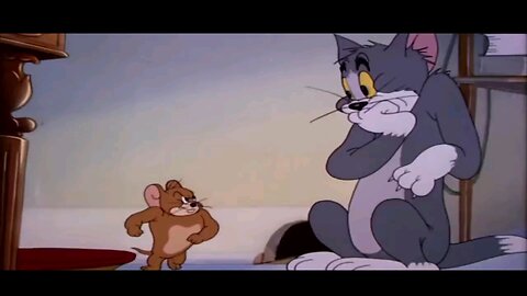 tom and jerry funny video