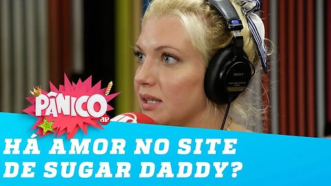 Existe AMOR entre SUGAR DADDY e SUGAR BABY?