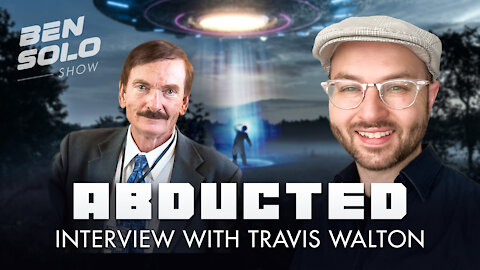 Most Famous Alien Abduction Case: Travis Walton Interview, Fire in the Sky