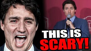Justin Trudeau Just Made Canada A Communist Country