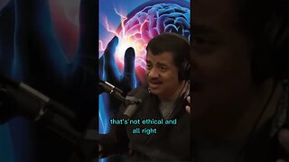 We don't use 10% of our brain - the origin of this false information - Neil DeGrasse Tyson