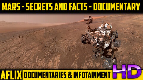 MARS - Secrets and Facts - Documentary