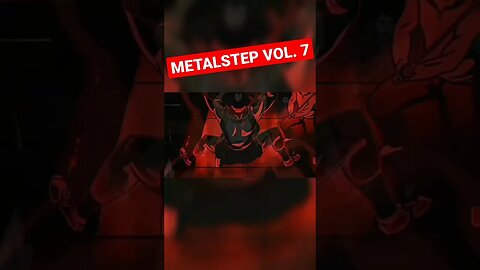 metalstep vol. 7 #shorts #metal #dubstep