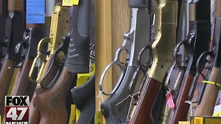 SPECIAL REPORT: How to avoid gun accidents, keep your family safe