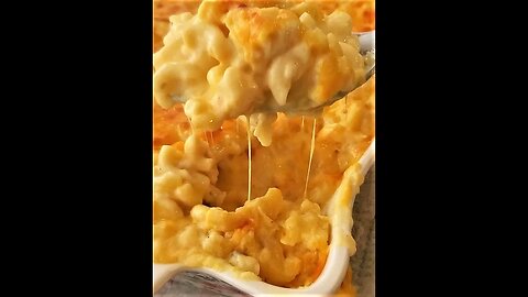 Creamiest Gluten Free Baked Mac and Cheese