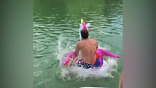 Fourth of July Fails