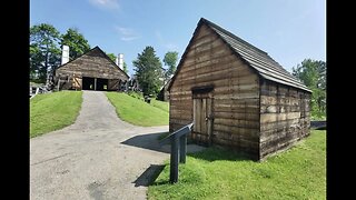 Saugus Iron Works National Historic Site Slideshow