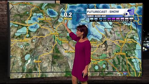 Wet, chilly & unsettled for final days of the summer season