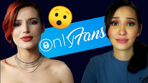 Bella Thorne Scams Fans & Ruins OnlyFans? | Ep 223
