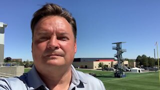 Troy Renck's recap of Day 15 of Broncos 2020 training camp
