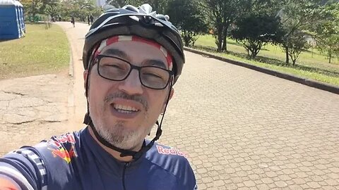 GIRO PEDAL / Parque Central de Santo André