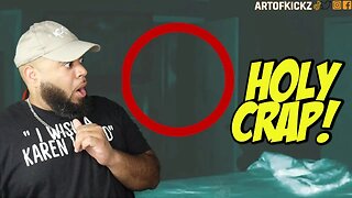 Top 5 Scary Videos To AVOID Watching At Night! Live With - Artofkickz